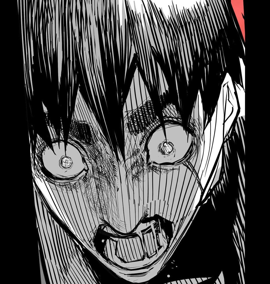 Read Tomahawk Angel chapter 67 image 11 on Lezhin