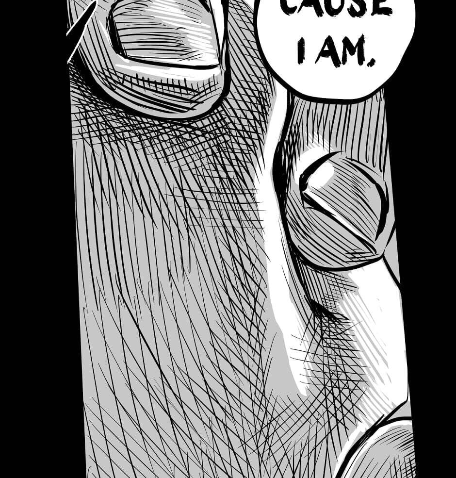 Read Tomahawk Angel chapter 67 image 16 on Lezhin