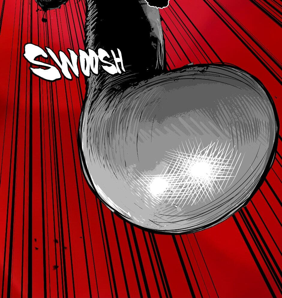 Read Tomahawk Angel chapter 67 image 20 on Lezhin