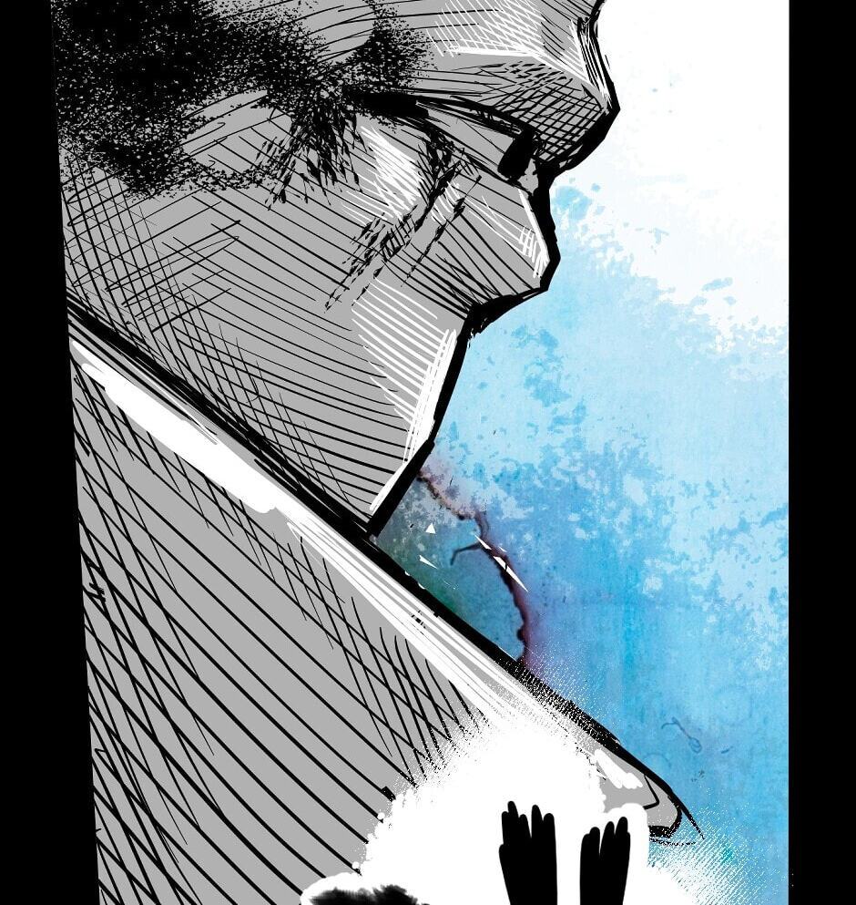 Read Tomahawk Angel chapter 67 image 23 on Lezhin