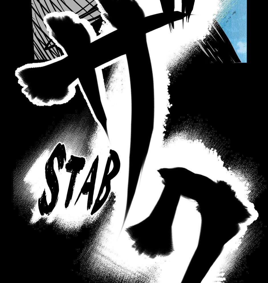Read Tomahawk Angel chapter 67 image 24 on Lezhin