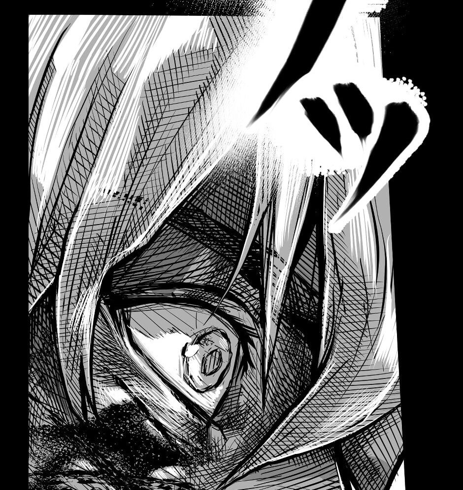 Read Tomahawk Angel chapter 67 image 25 on Lezhin