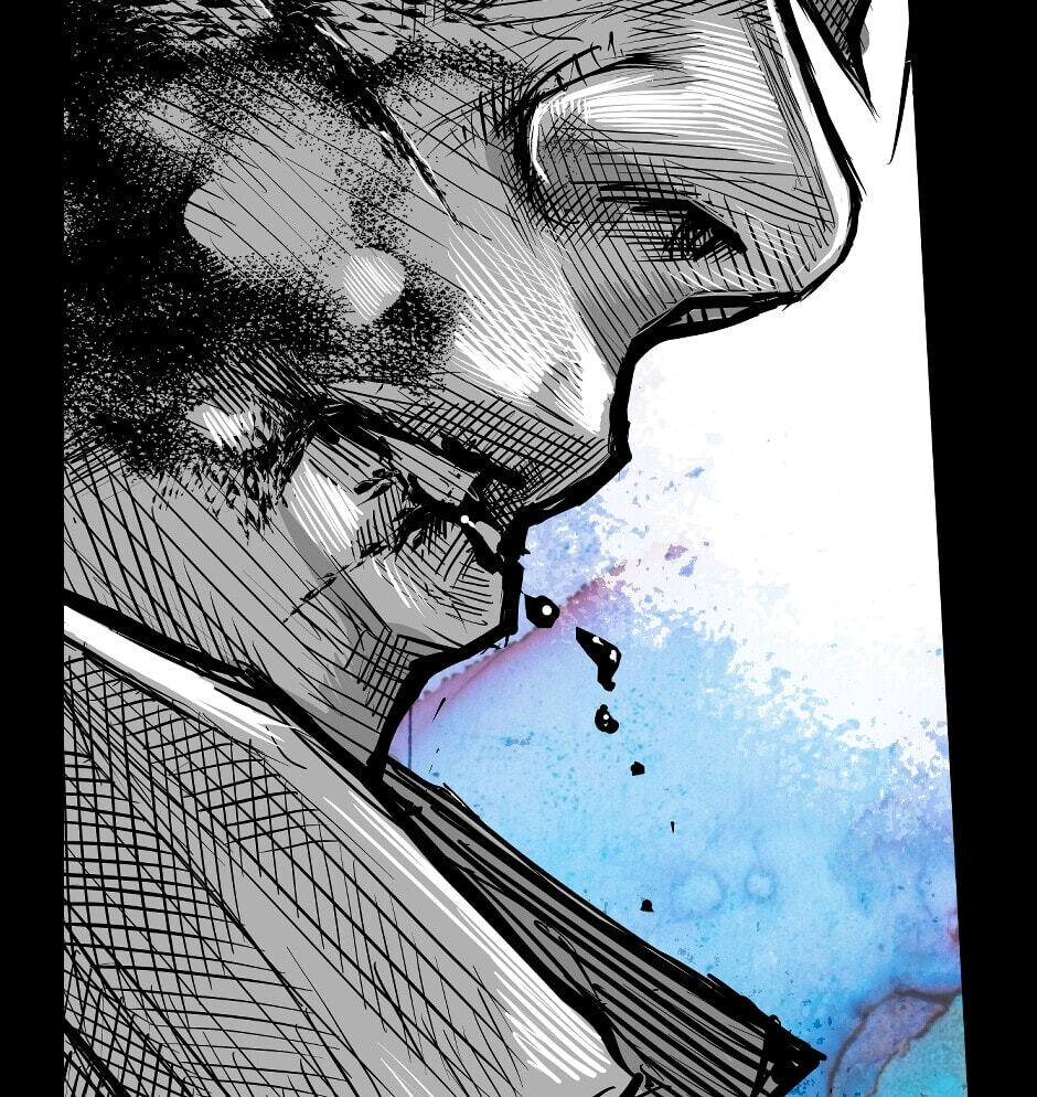 Read Tomahawk Angel chapter 67 image 26 on Lezhin