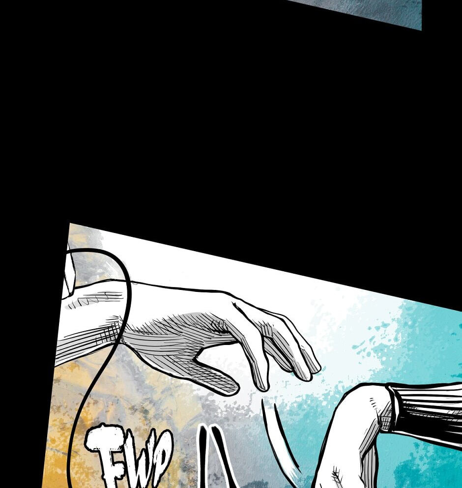 Read Tomahawk Angel chapter 67 image 31 on Lezhin