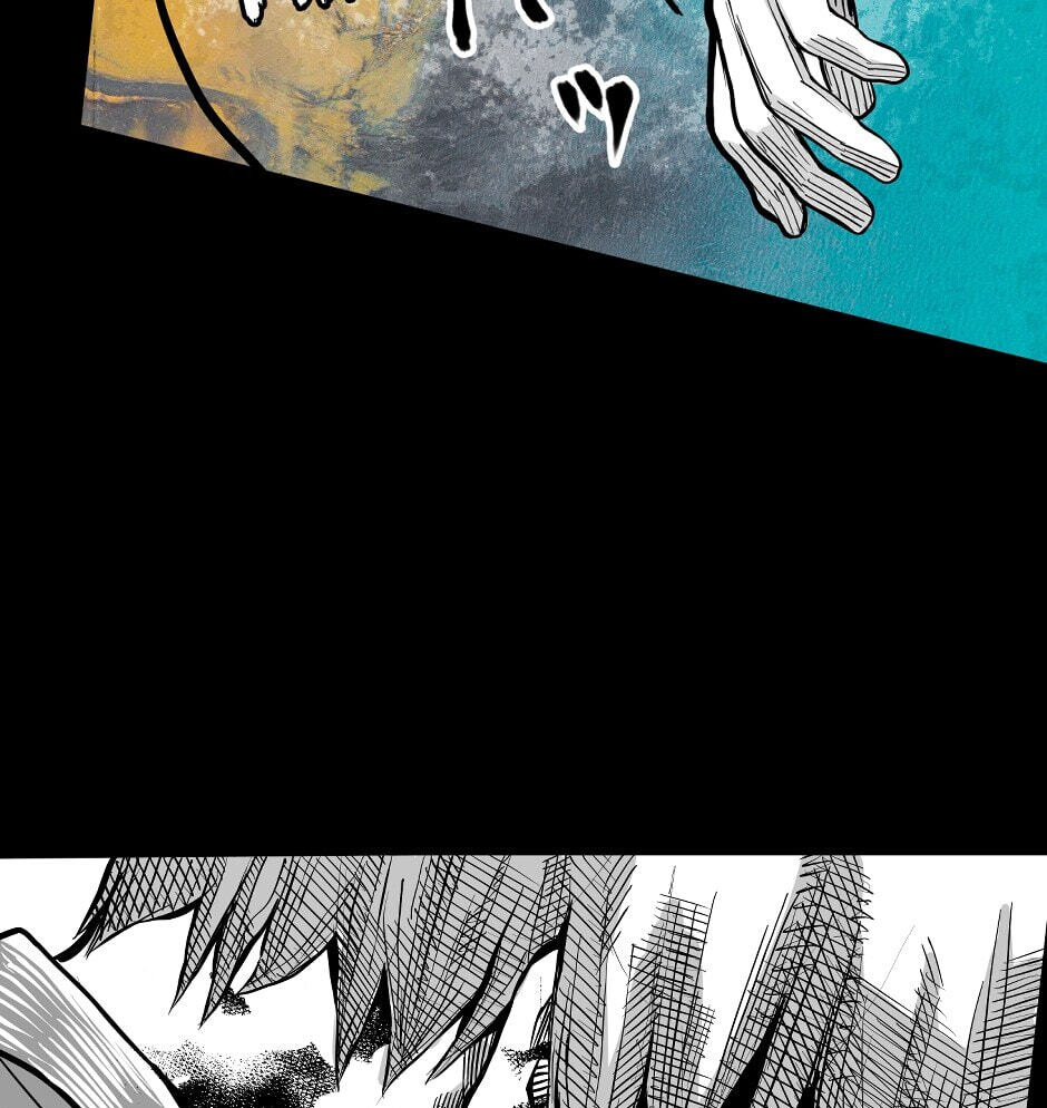 Read Tomahawk Angel chapter 67 image 32 on Lezhin