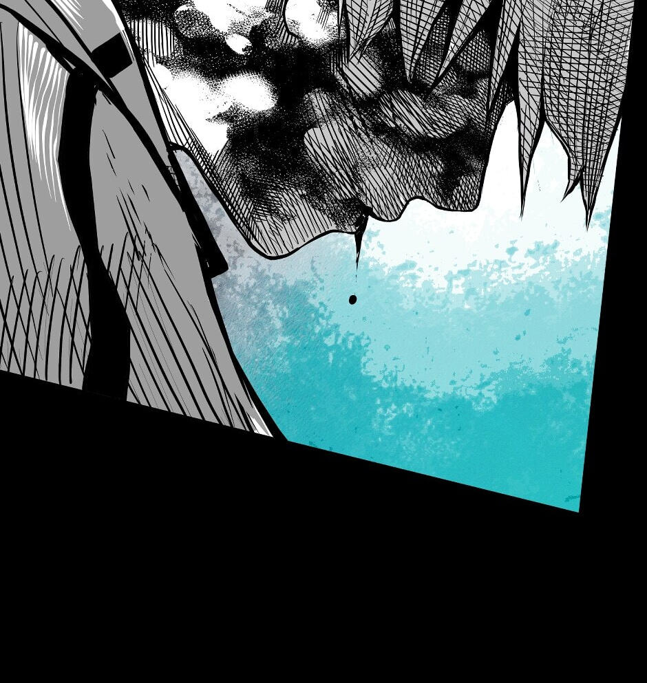 Read Tomahawk Angel chapter 67 image 33 on Lezhin