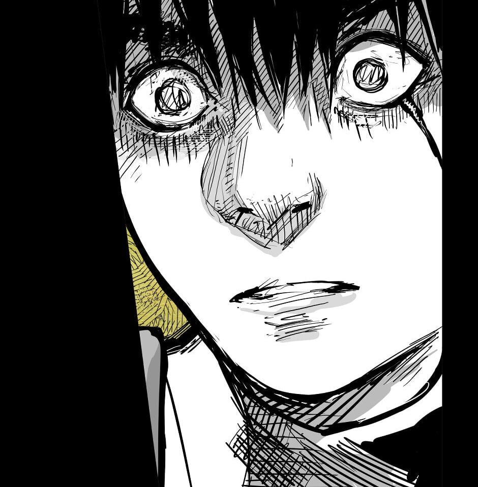 Read Tomahawk Angel chapter 67 image 37 on Lezhin