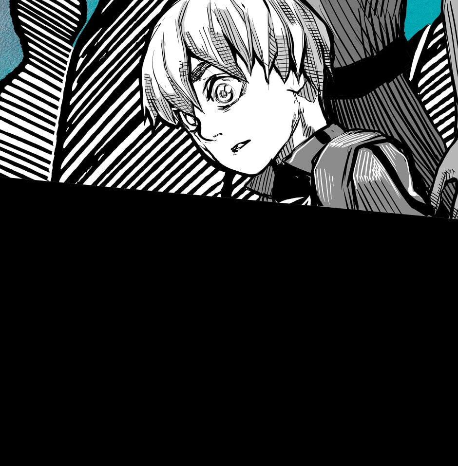 Read Tomahawk Angel chapter 67 image 40 on Lezhin