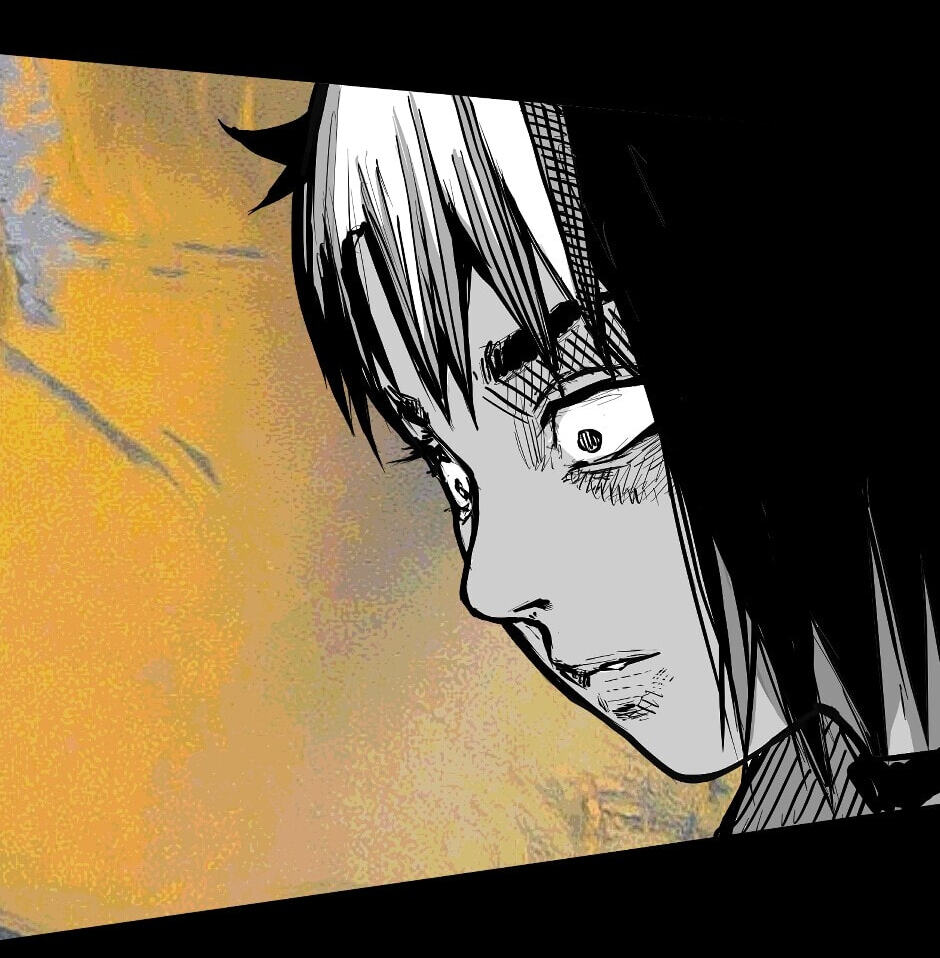 Read Tomahawk Angel chapter 67 image 41 on Lezhin