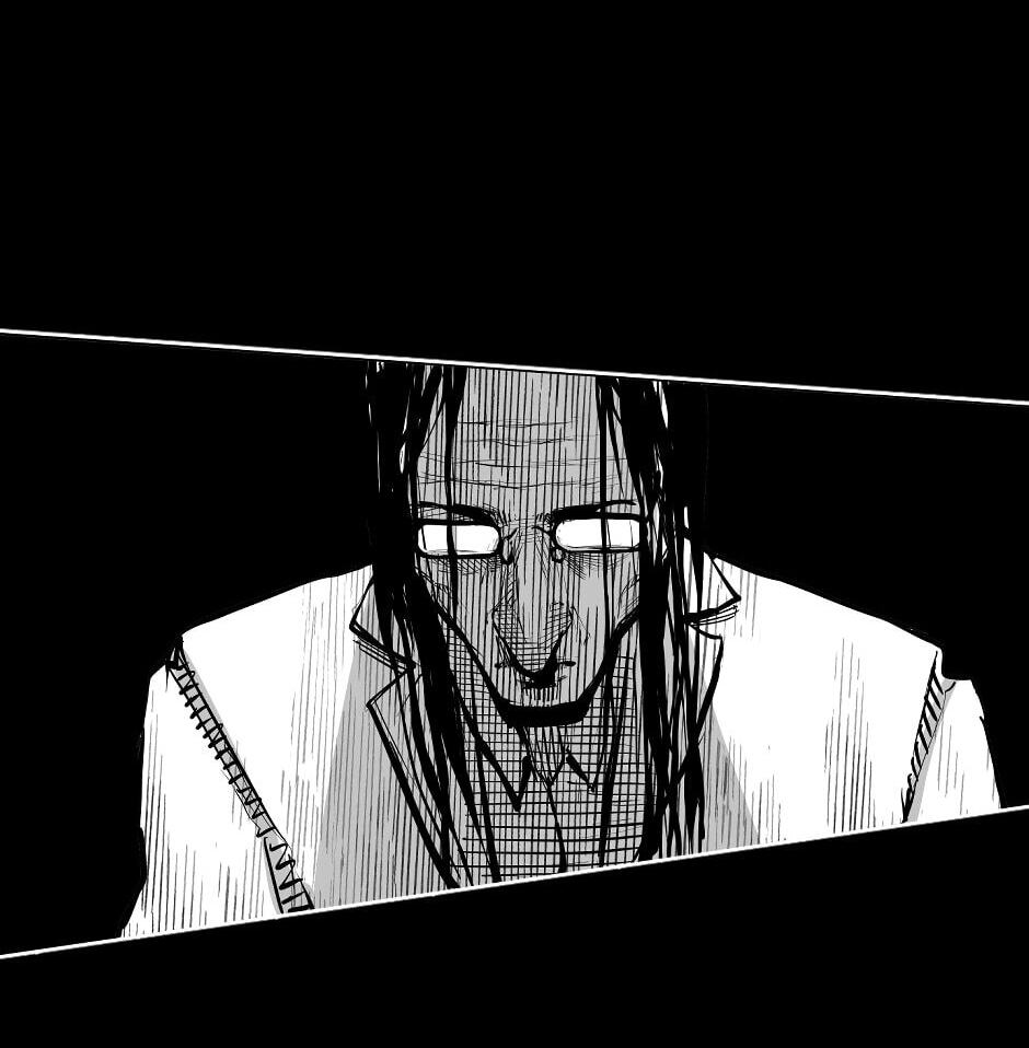 Read Tomahawk Angel chapter 67 image 43 on Lezhin