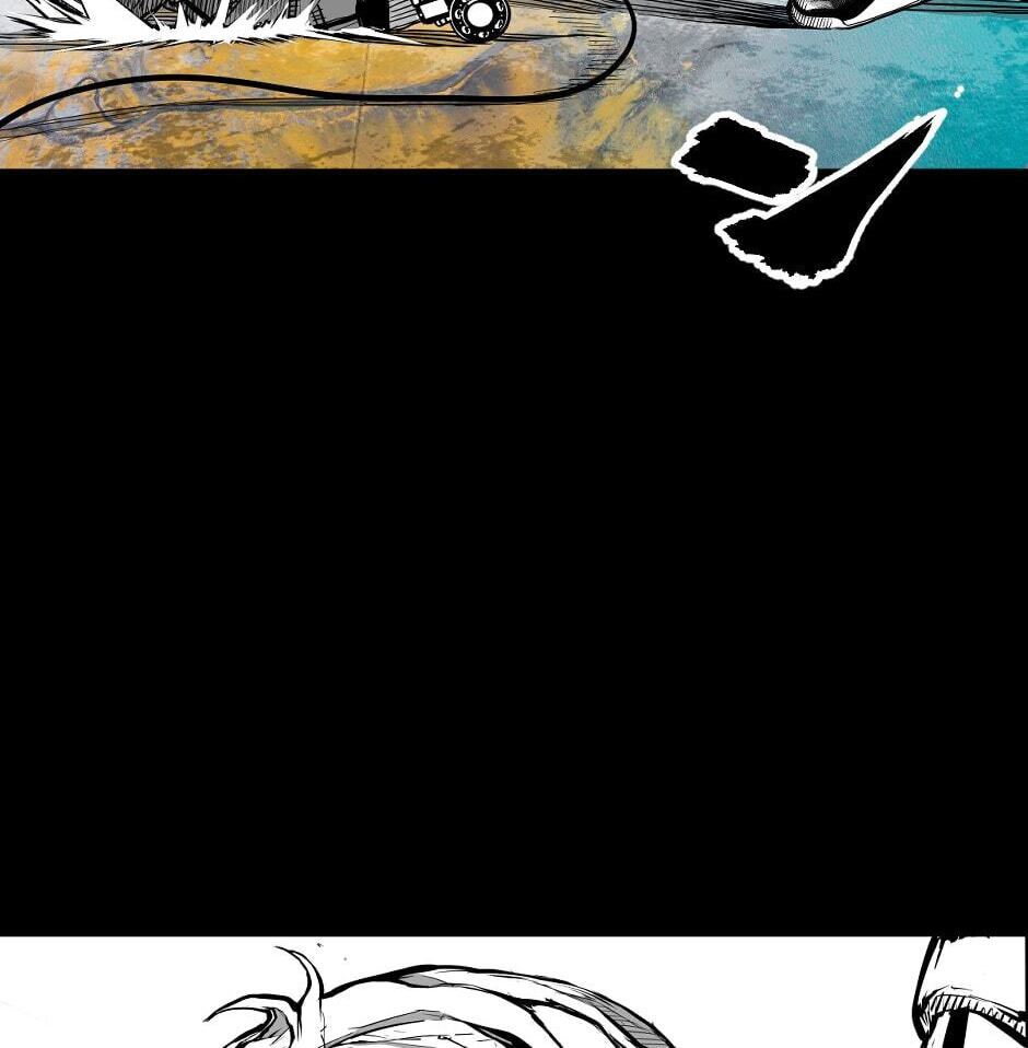 Read Tomahawk Angel chapter 67 image 47 on Lezhin
