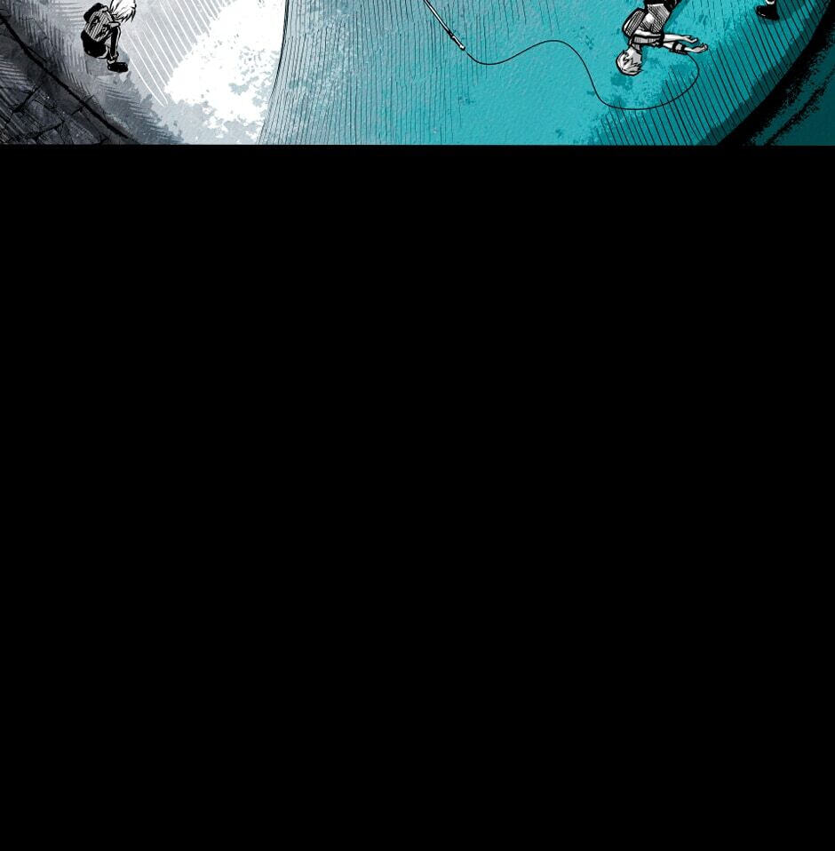 Read Tomahawk Angel chapter 67 image 50 on Lezhin