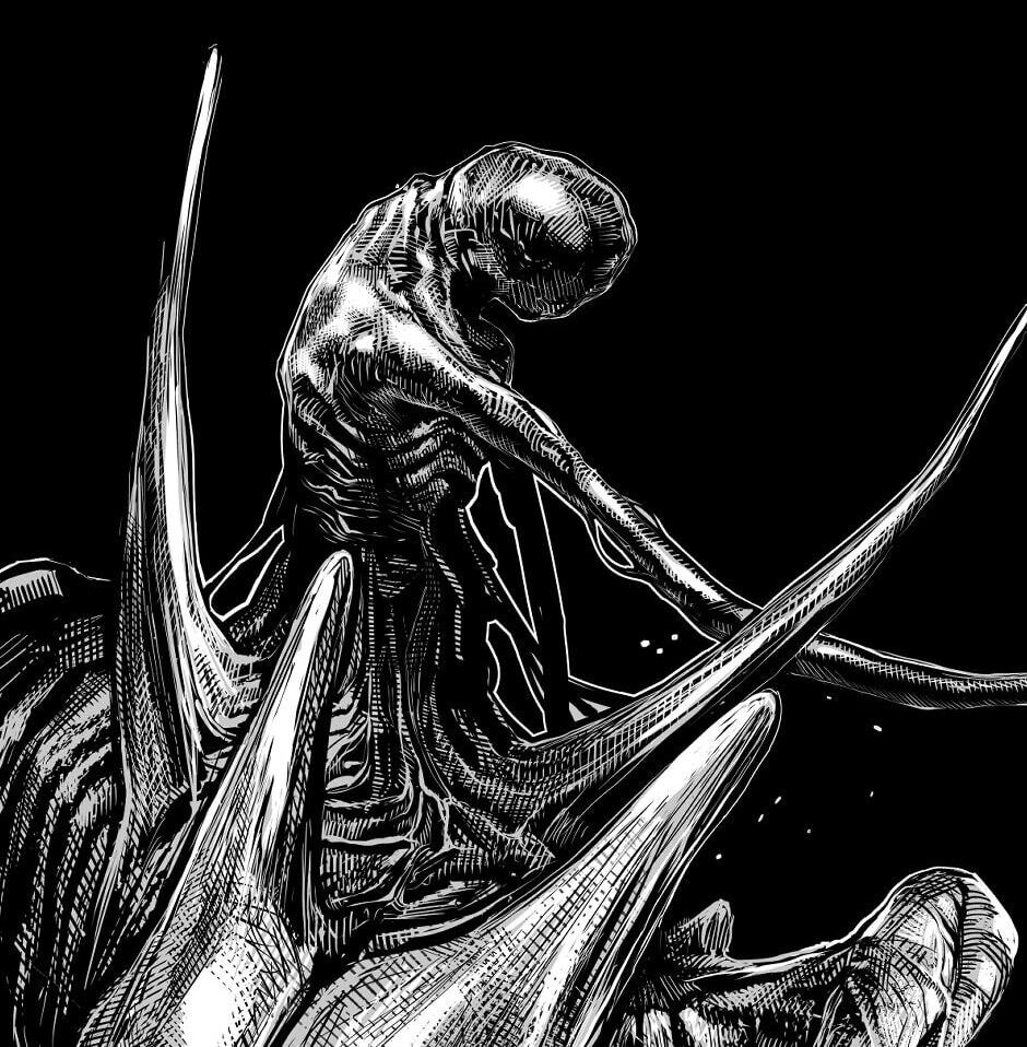 Read Tomahawk Angel chapter 67 image 51 on Lezhin