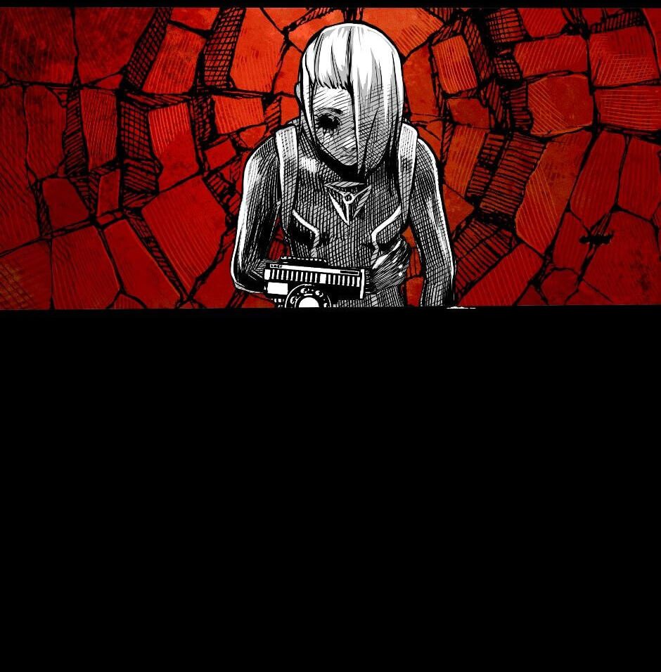 Read Tomahawk Angel chapter 67 image 55 on Lezhin