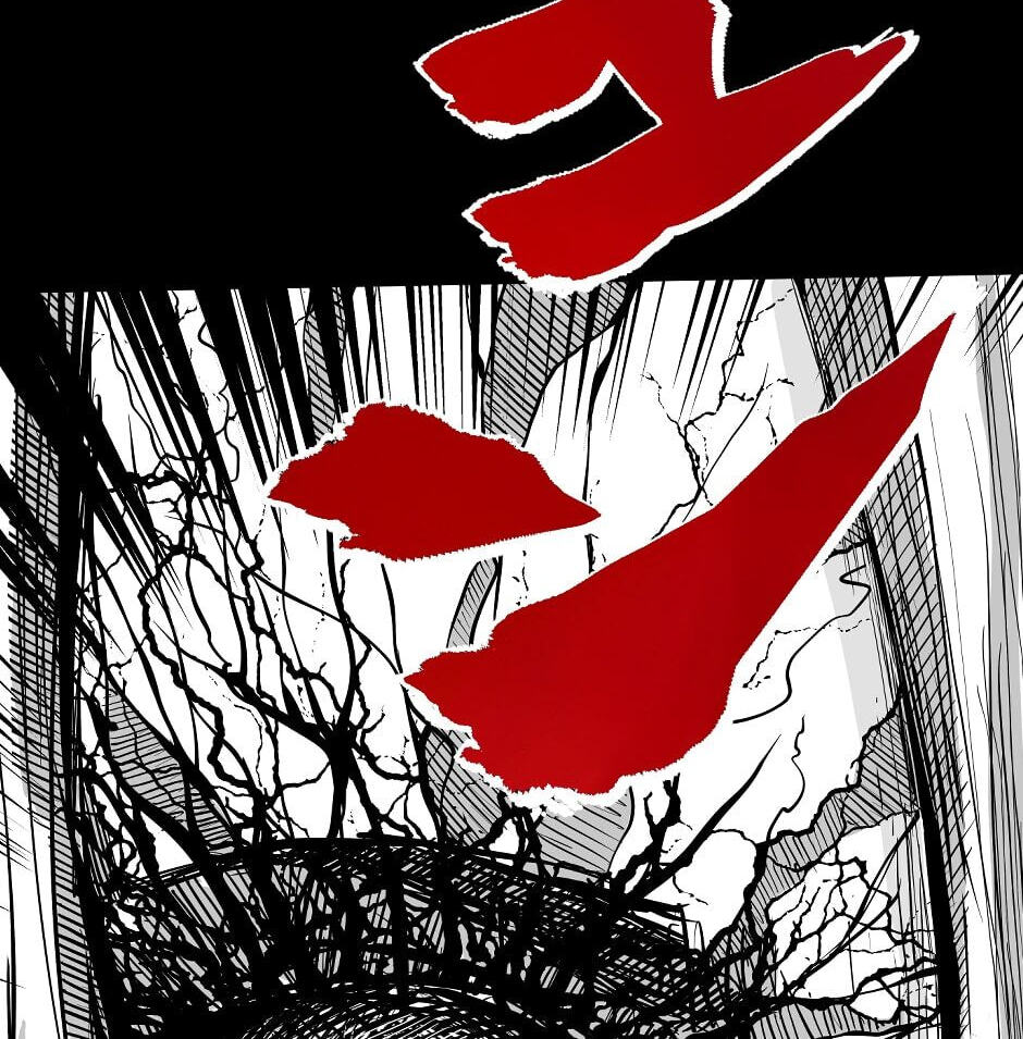 Read Tomahawk Angel chapter 67 image 57 on Lezhin