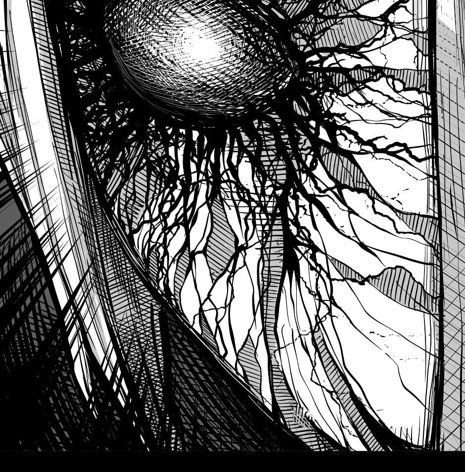 Read Tomahawk Angel chapter 67 image 58 on Lezhin