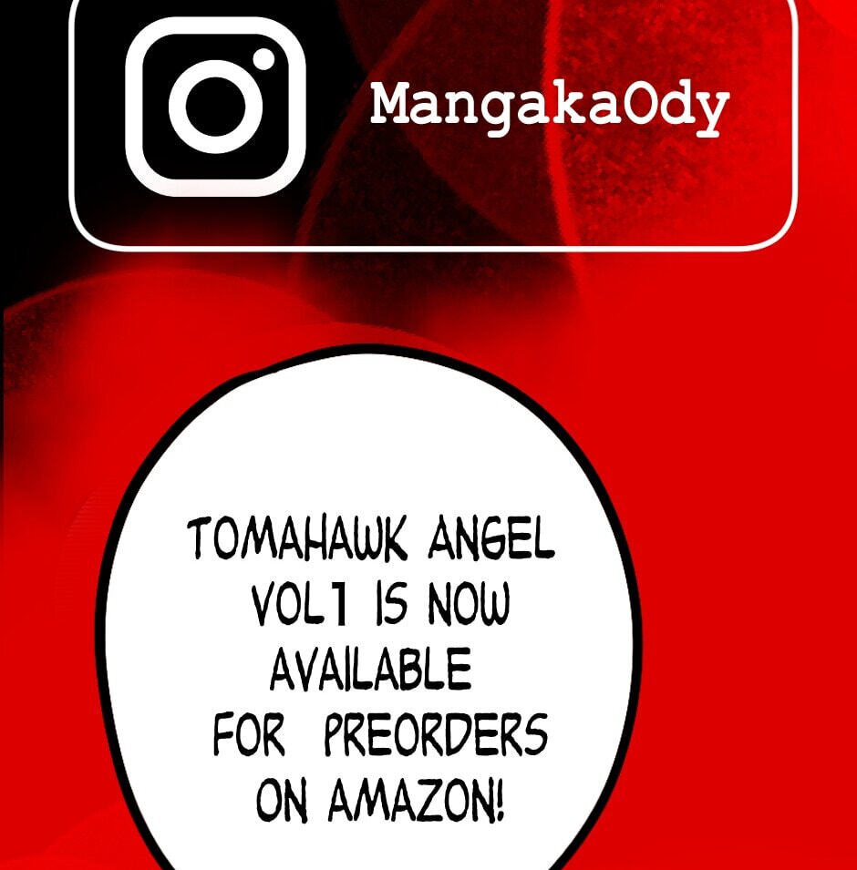 Read Tomahawk Angel chapter 67 image 68 on Lezhin