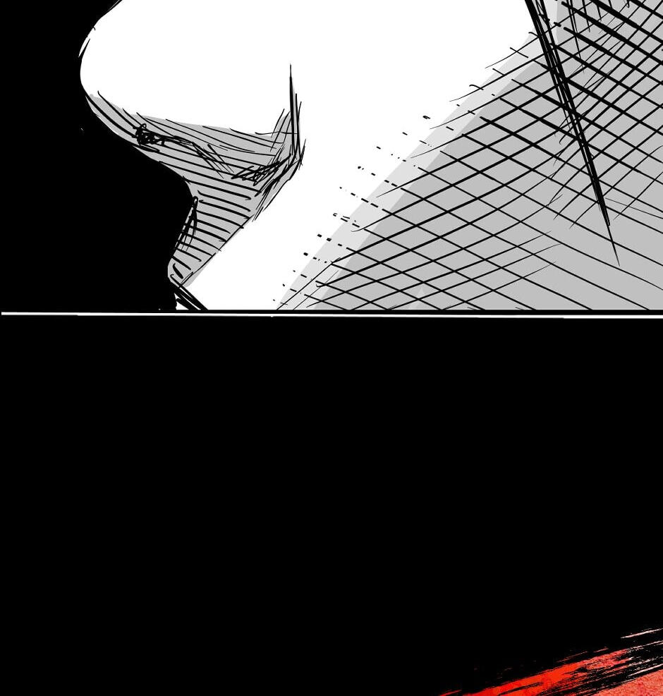Read Tomahawk Angel chapter 67 image 7 on Lezhin