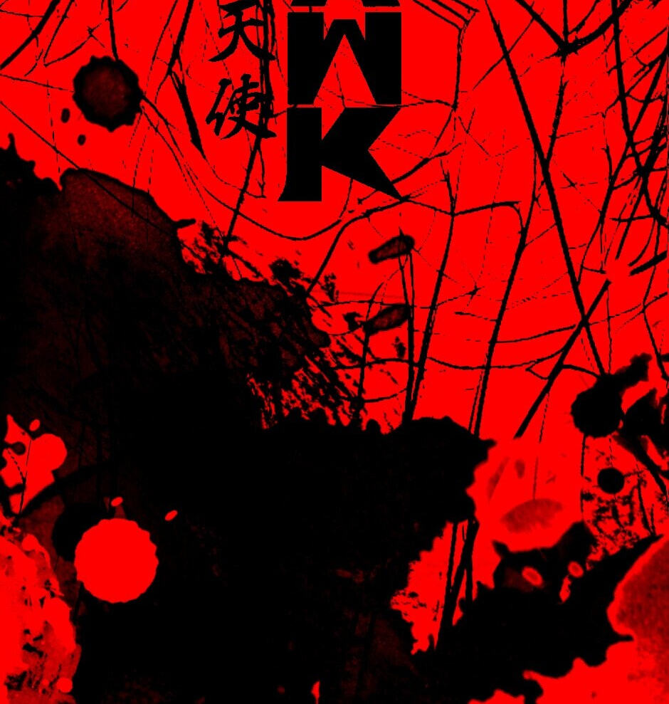 Read Tomahawk Angel chapter 68 image 1 on Lezhin
