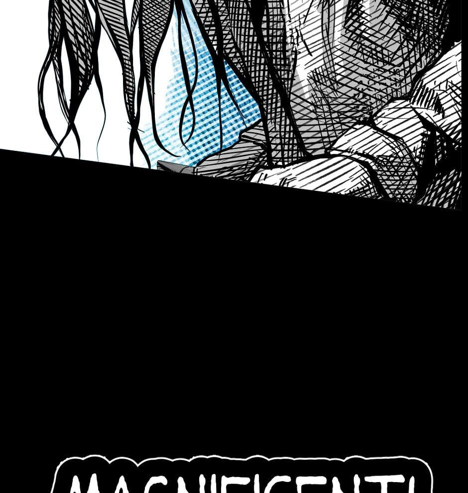 Read Tomahawk Angel chapter 68 image 10 on Lezhin