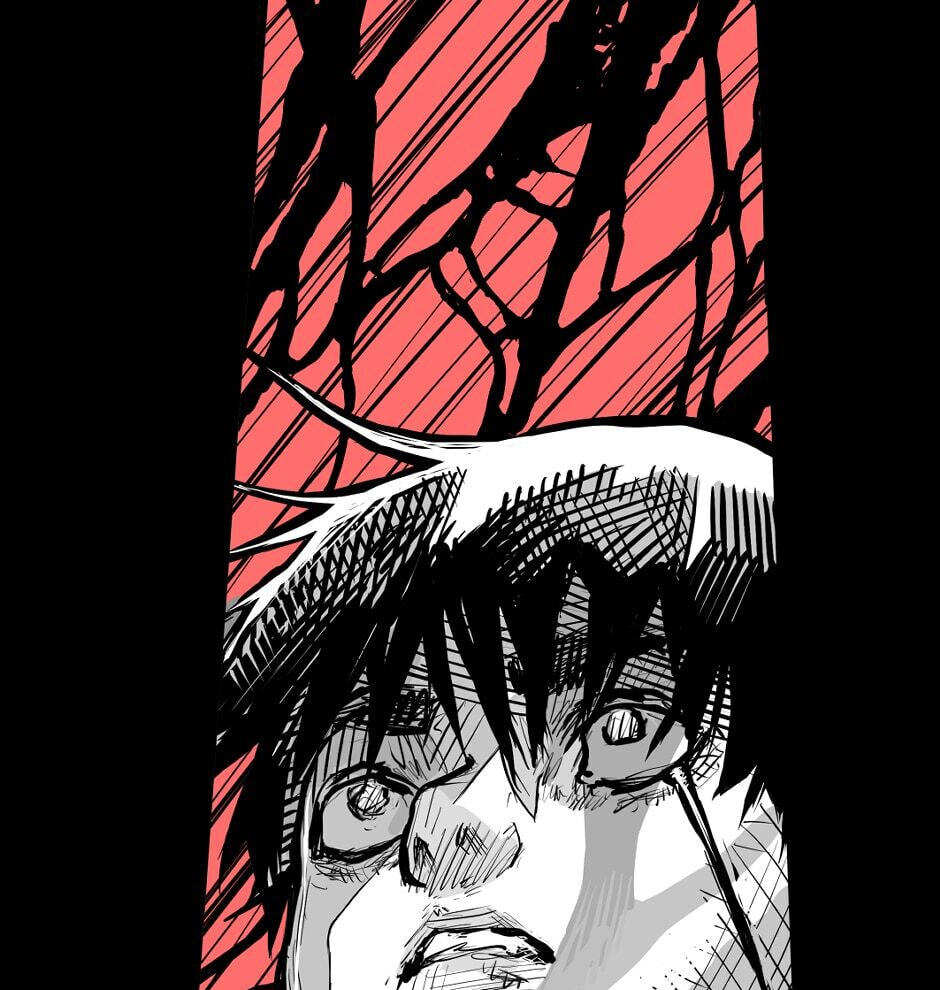Read Tomahawk Angel chapter 68 image 14 on Lezhin