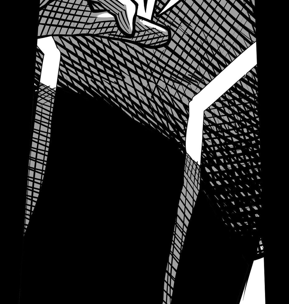 Read Tomahawk Angel chapter 68 image 16 on Lezhin