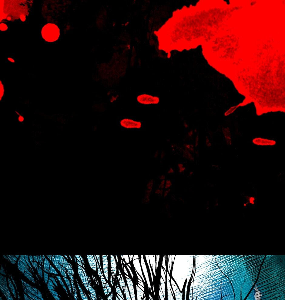 Read Tomahawk Angel chapter 68 image 2 on Lezhin