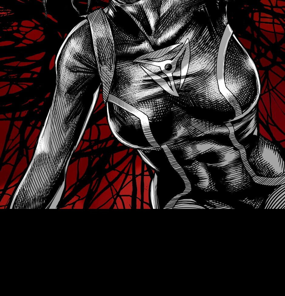 Read Tomahawk Angel chapter 68 image 25 on Lezhin