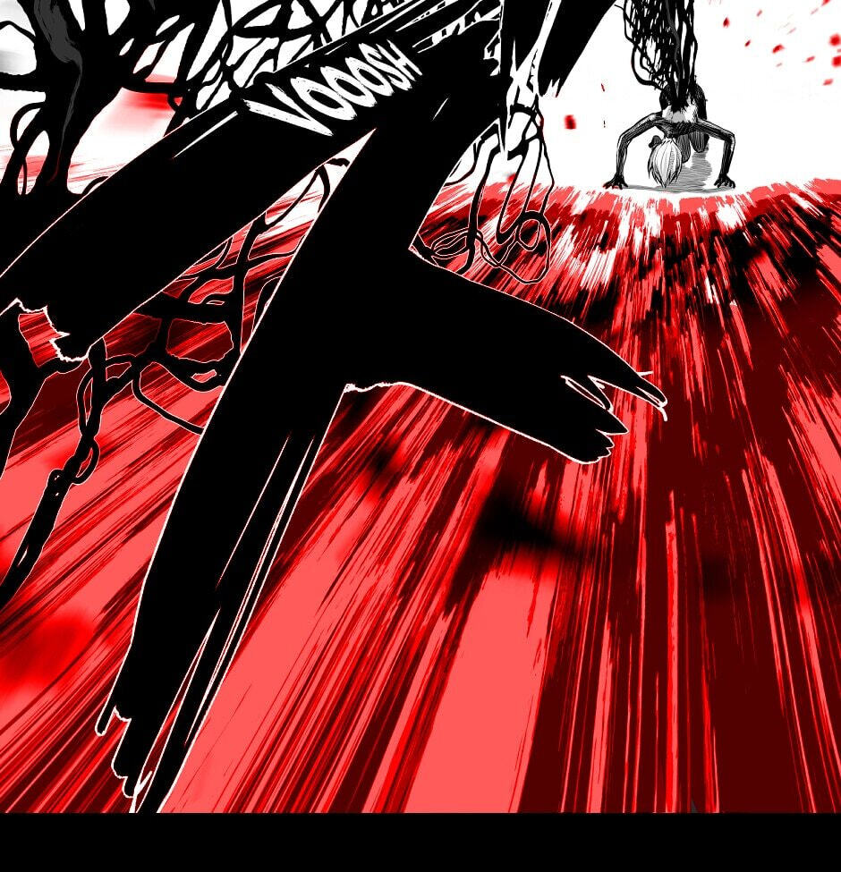 Read Tomahawk Angel chapter 68 image 27 on Lezhin