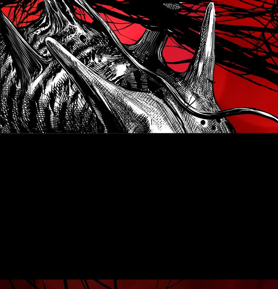 Read Tomahawk Angel chapter 68 image 32 on Lezhin