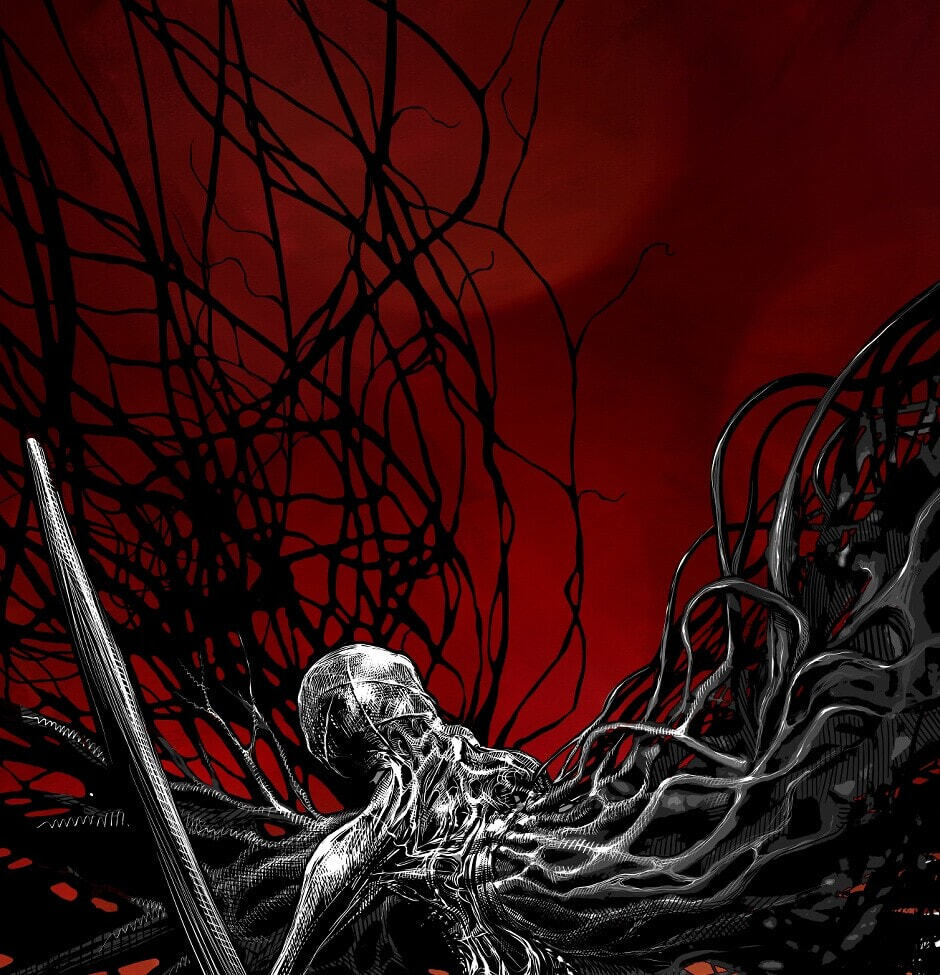 Read Tomahawk Angel chapter 68 image 33 on Lezhin