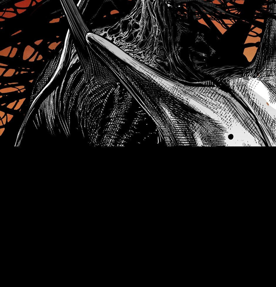 Read Tomahawk Angel chapter 68 image 34 on Lezhin