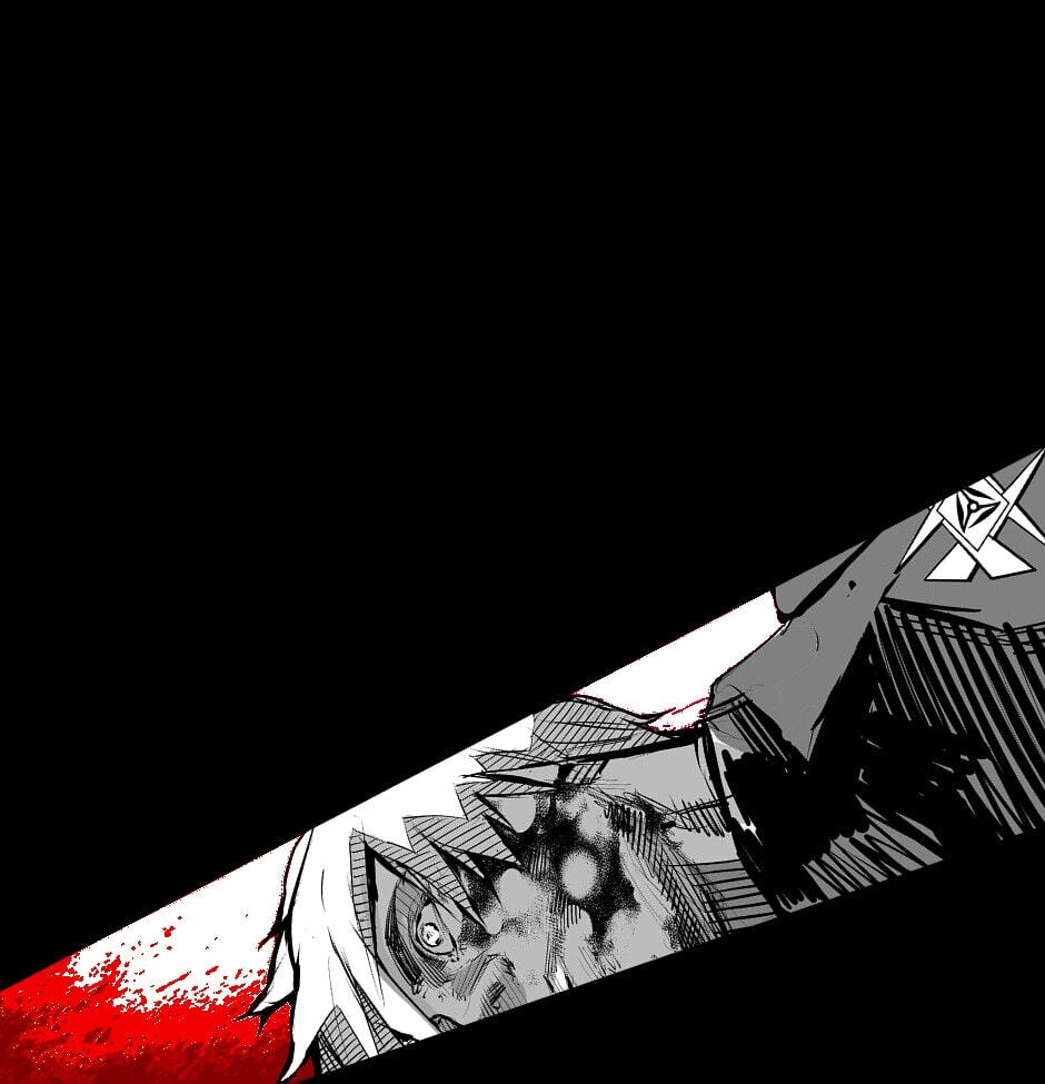 Read Tomahawk Angel chapter 68 image 35 on Lezhin