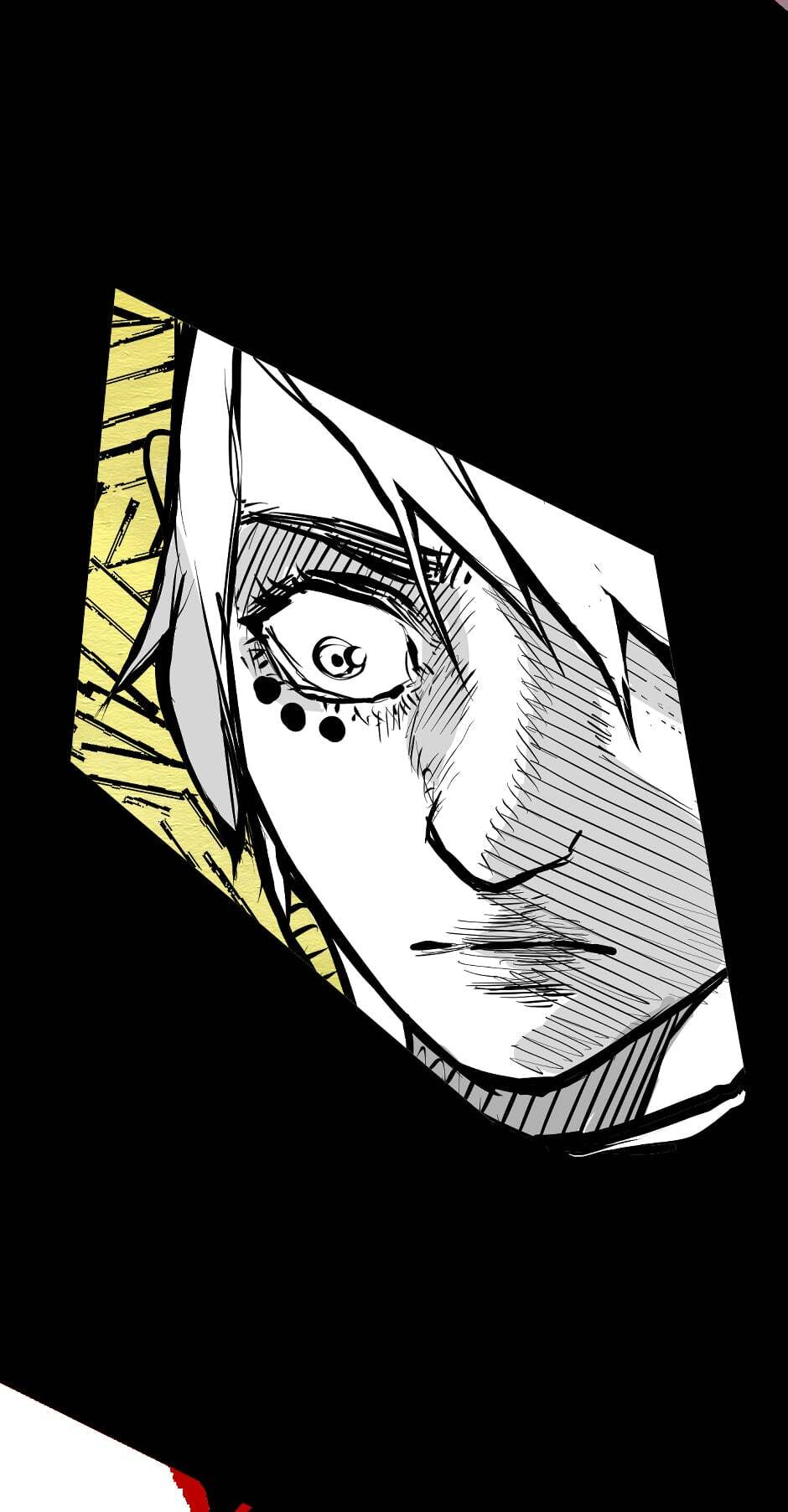 Read Tomahawk Angel chapter 68 image 40 on Lezhin