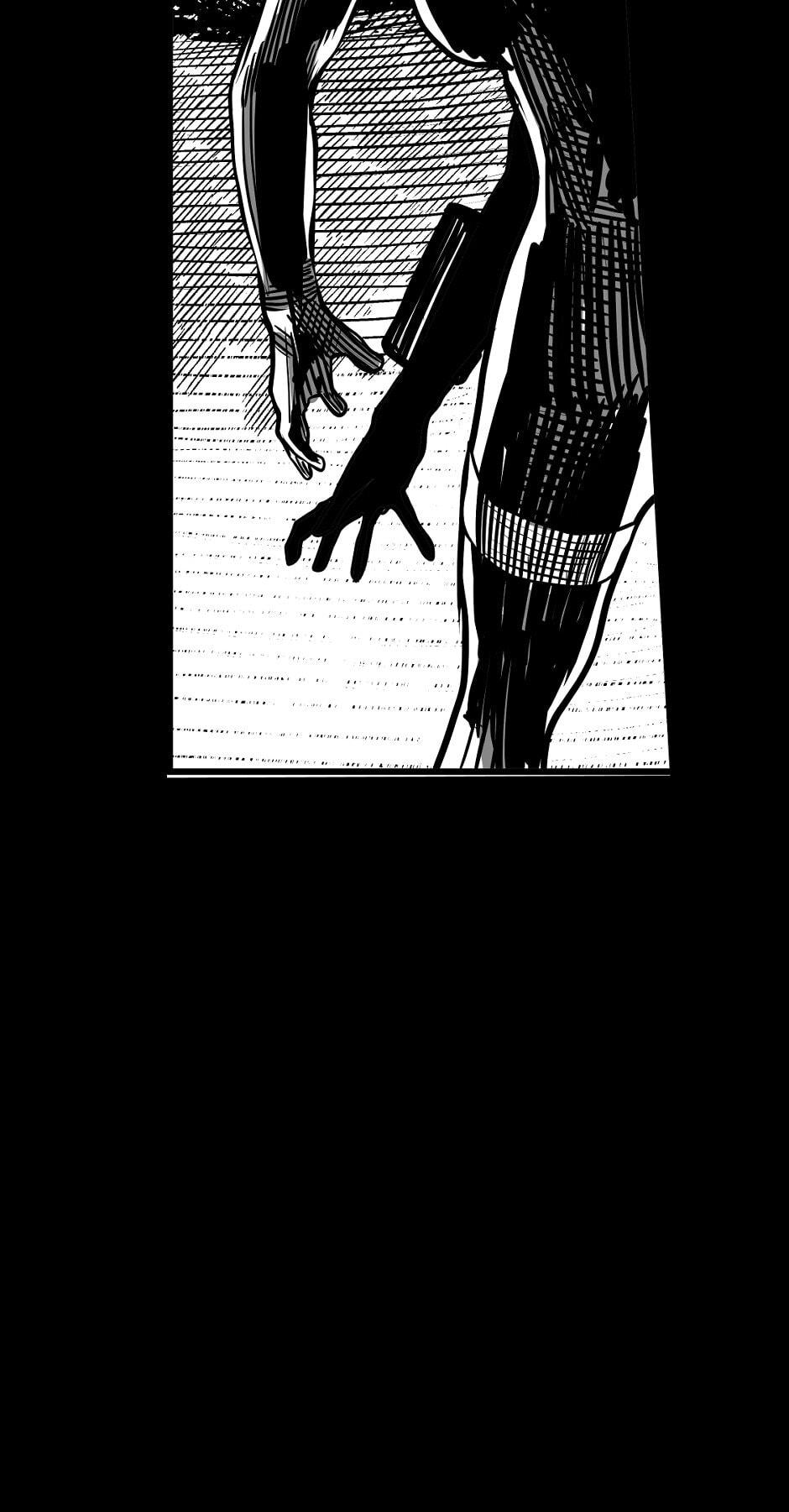 Read Tomahawk Angel chapter 68 image 47 on Lezhin
