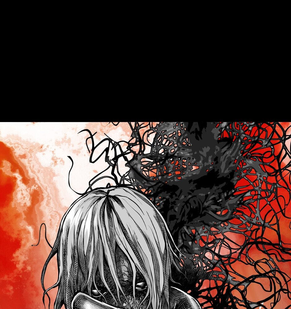 Read Tomahawk Angel chapter 68 image 48 on Lezhin