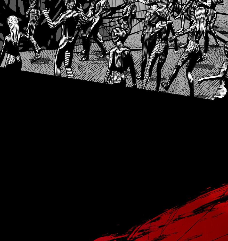 Read Tomahawk Angel chapter 68 image 6 on Lezhin