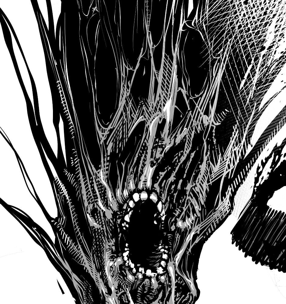 Read Tomahawk Angel chapter 68 image 63 on Lezhin