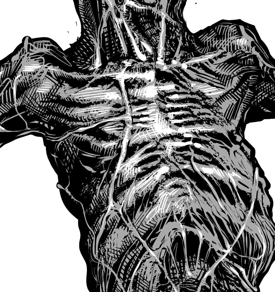 Read Tomahawk Angel chapter 68 image 64 on Lezhin