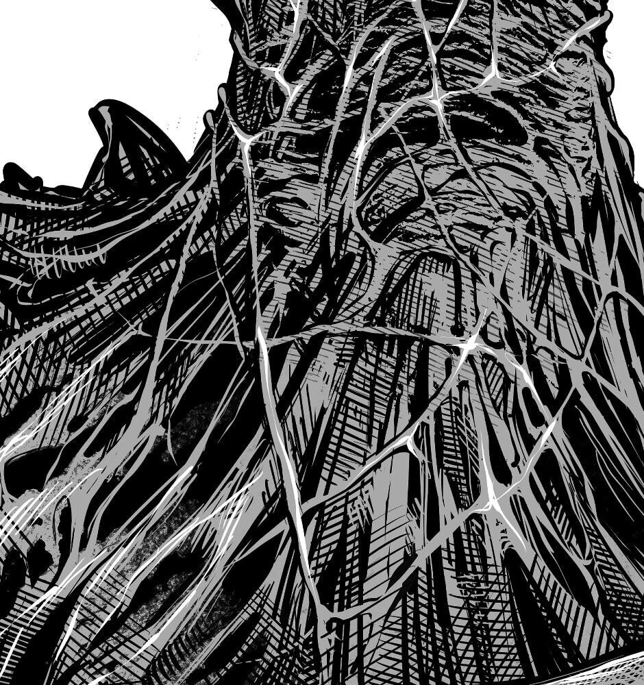 Read Tomahawk Angel chapter 68 image 65 on Lezhin