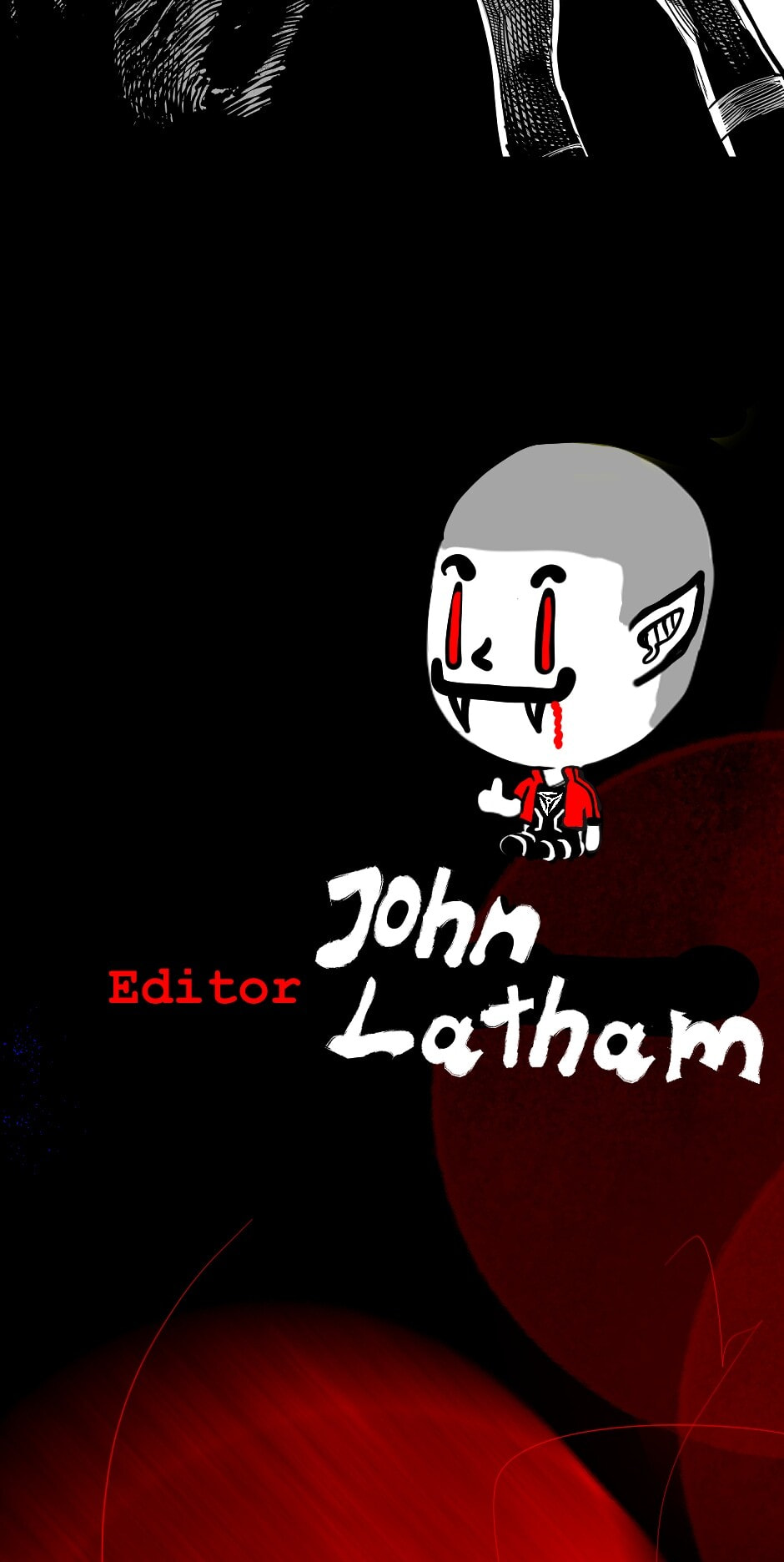 Read Tomahawk Angel chapter 68 image 69 on Lezhin