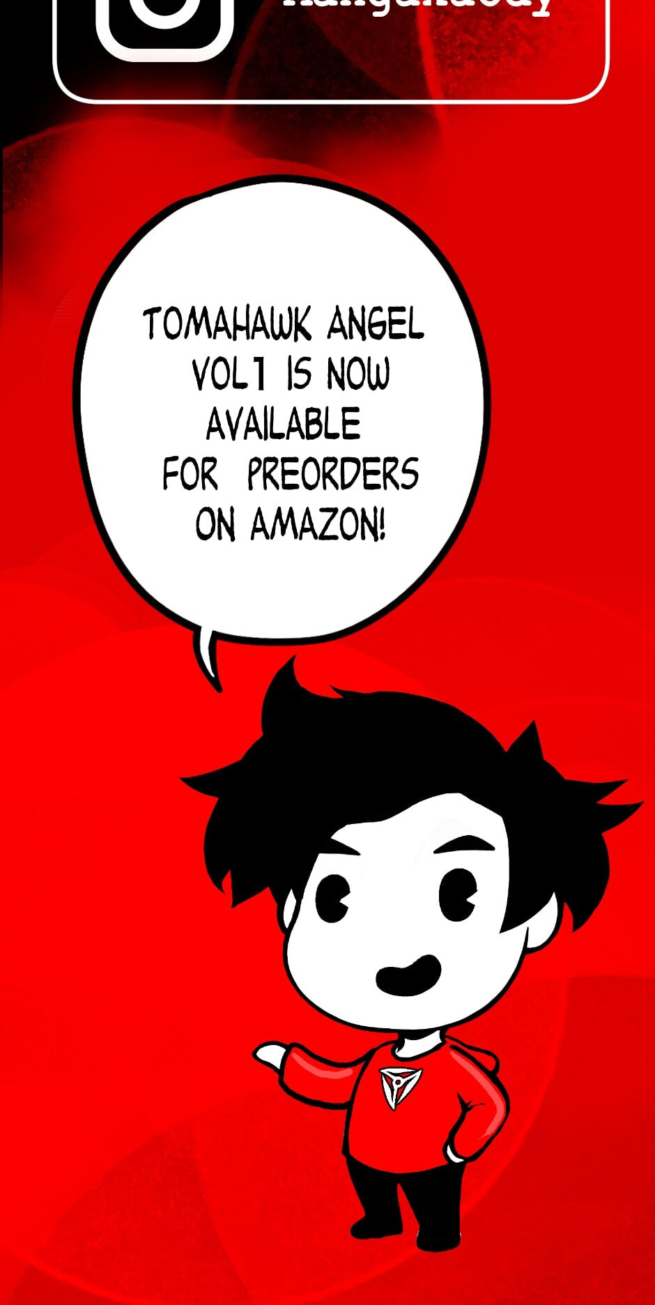 Read Tomahawk Angel chapter 68 image 71 on Lezhin