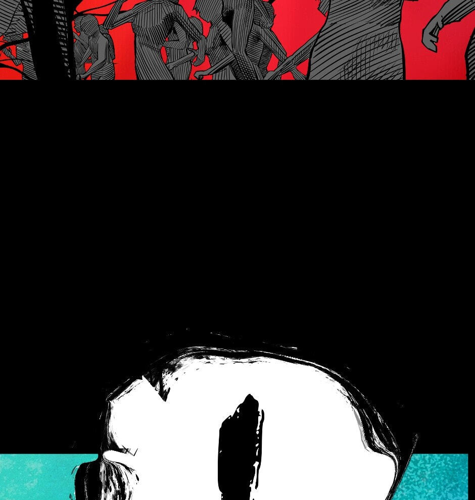 Read Tomahawk Angel chapter 68 image 8 on Lezhin