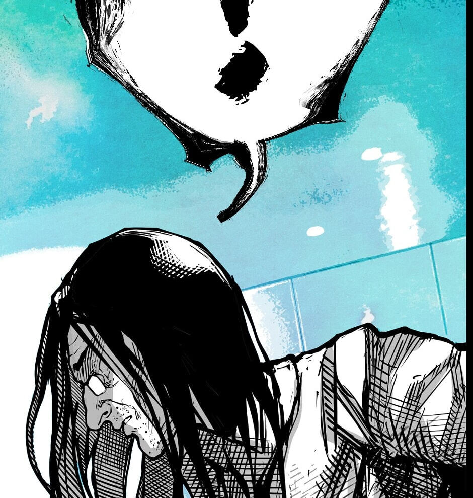 Read Tomahawk Angel chapter 68 image 9 on Lezhin