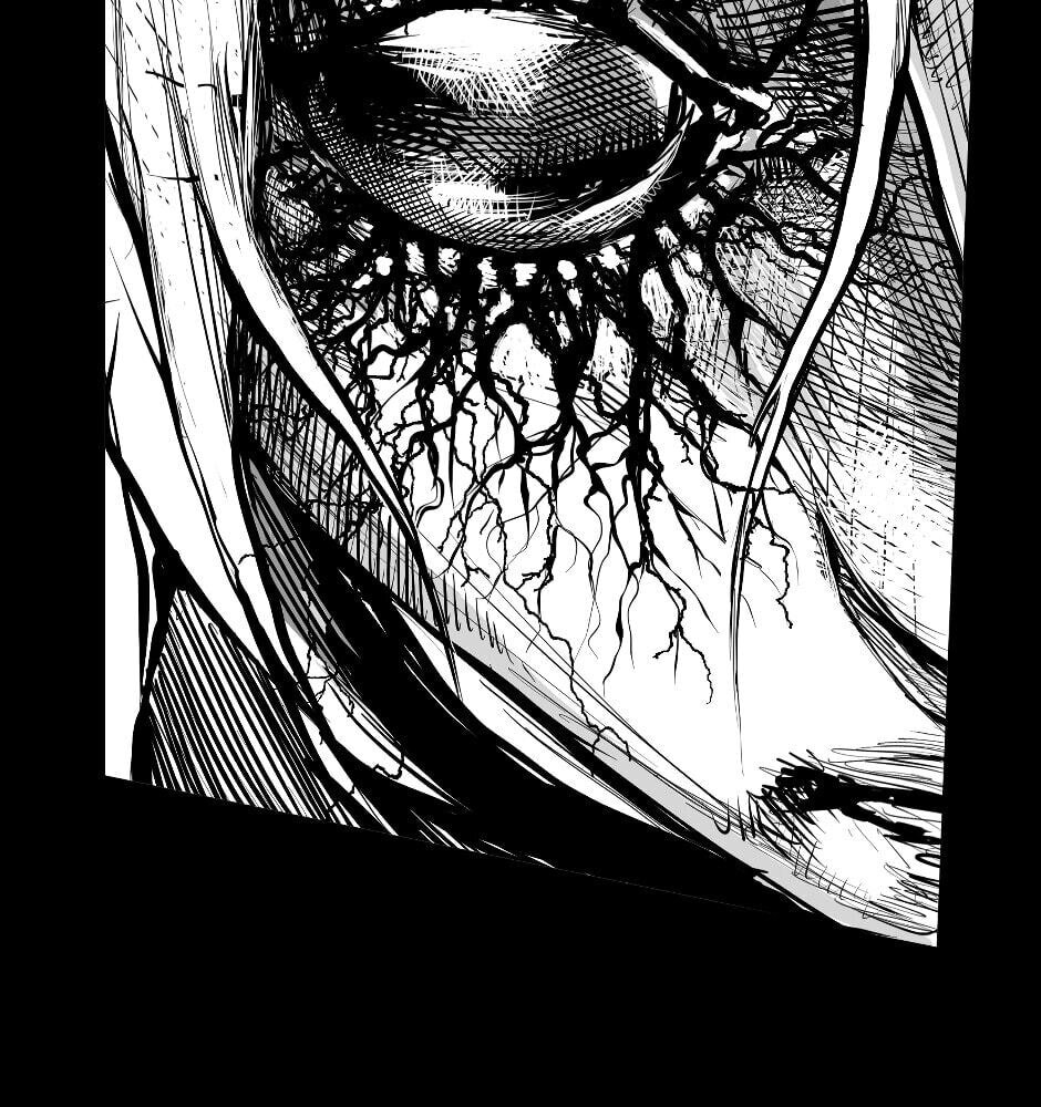 Read Tomahawk Angel chapter 69 image 11 on Lezhin