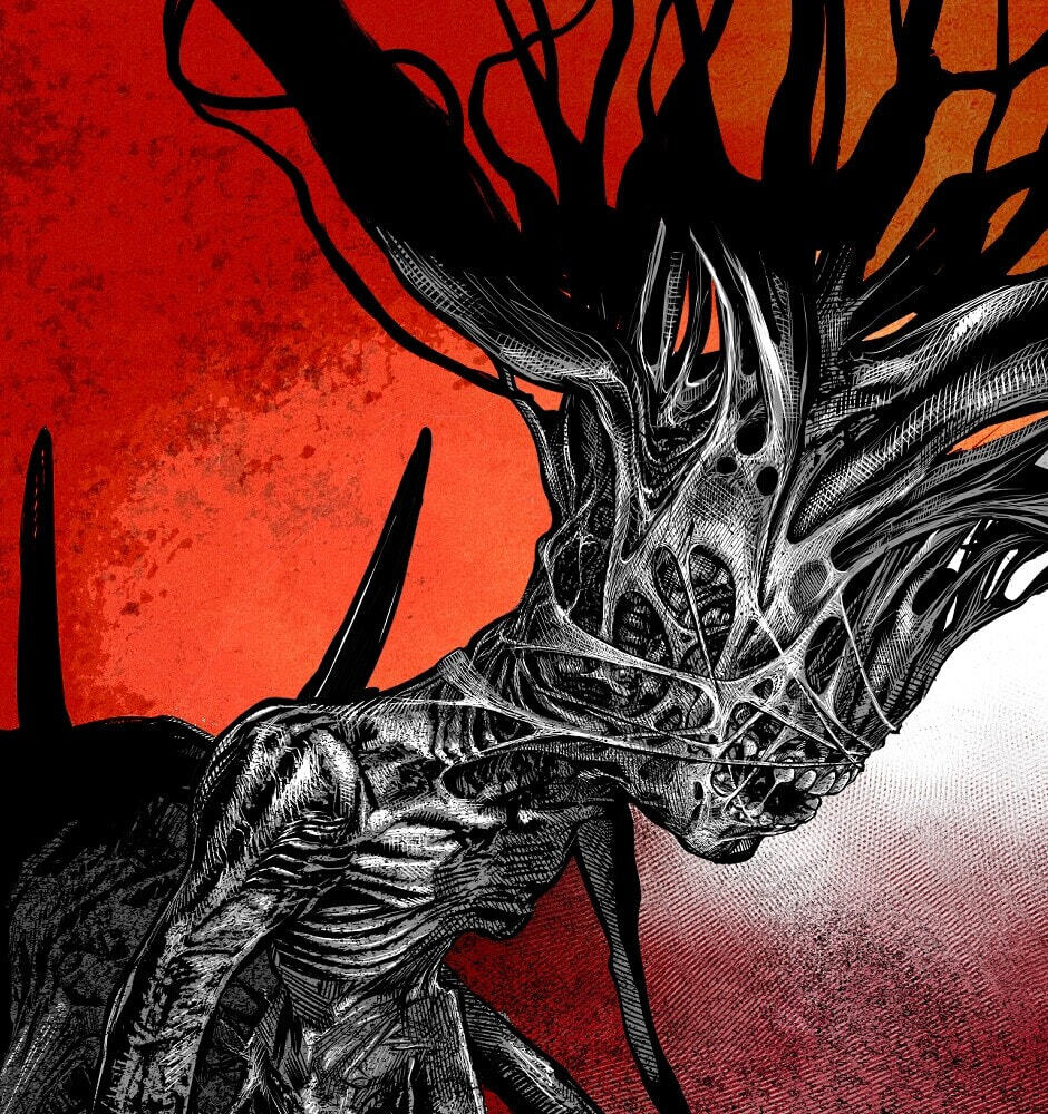 Read Tomahawk Angel chapter 69 image 15 on Lezhin