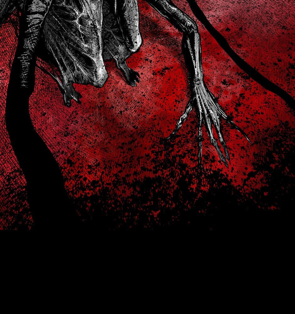 Read Tomahawk Angel chapter 69 image 16 on Lezhin
