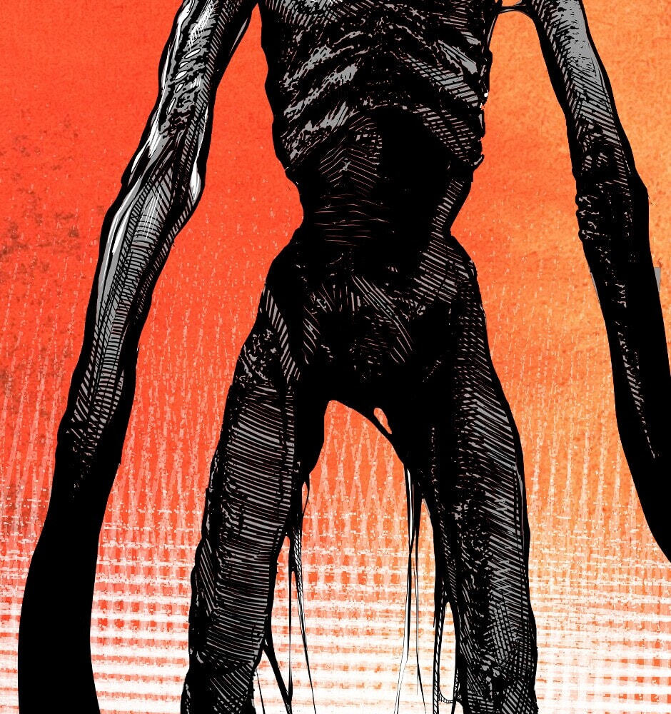 Read Tomahawk Angel chapter 69 image 24 on Lezhin