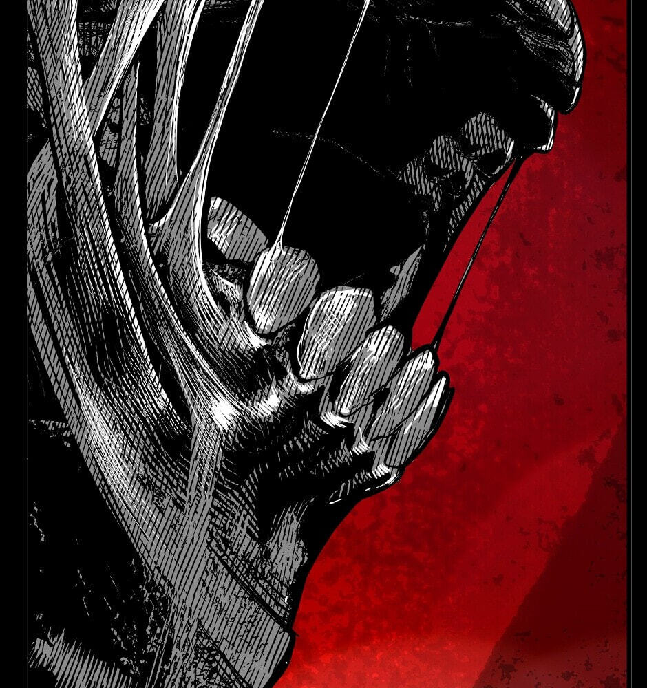Read Tomahawk Angel chapter 69 image 28 on Lezhin
