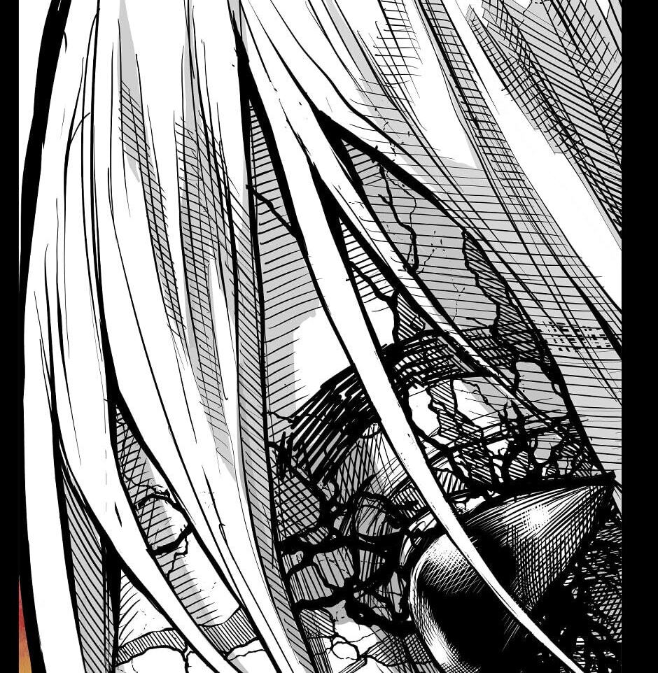 Read Tomahawk Angel chapter 69 image 31 on Lezhin